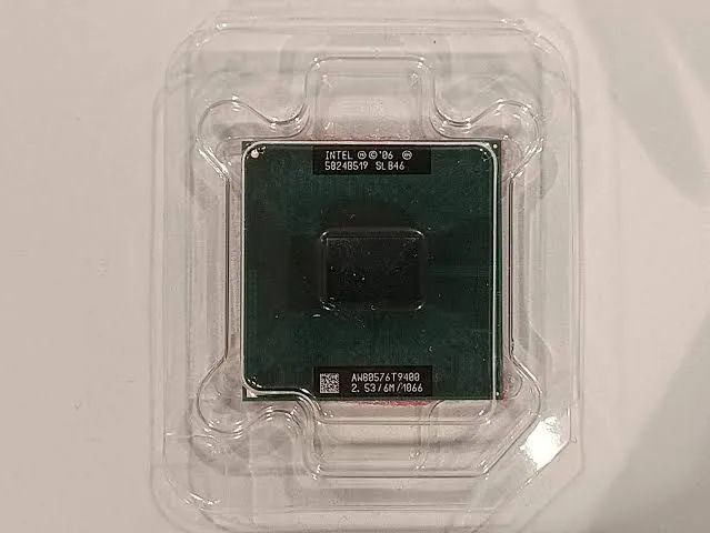 Processador Intel Core 2 Duo T9400 