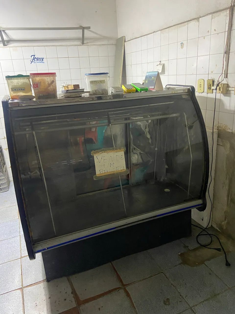 Expositor pra vender - Foto 3