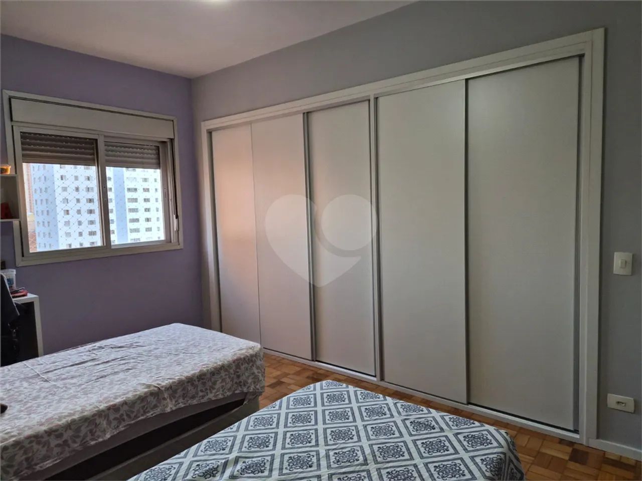Apartamento com 3 quartos à venda em Centro - SP - Foto 5