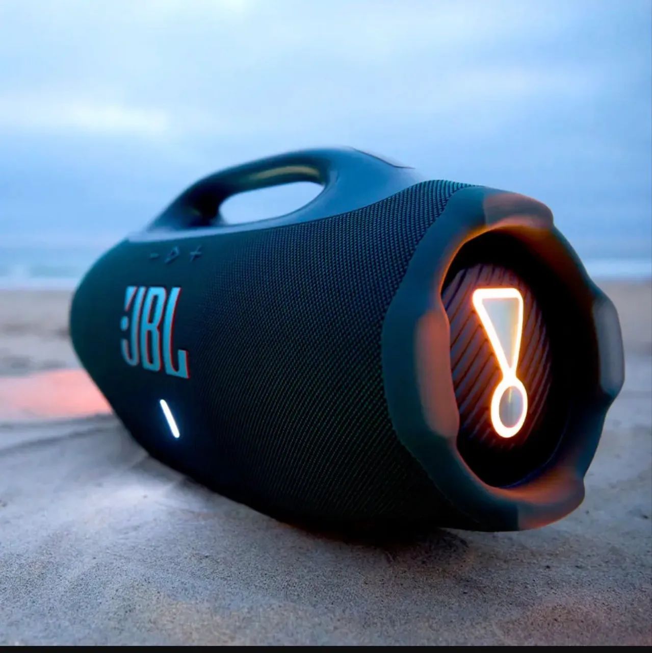 JBL Bom Box 4 - Foto 3