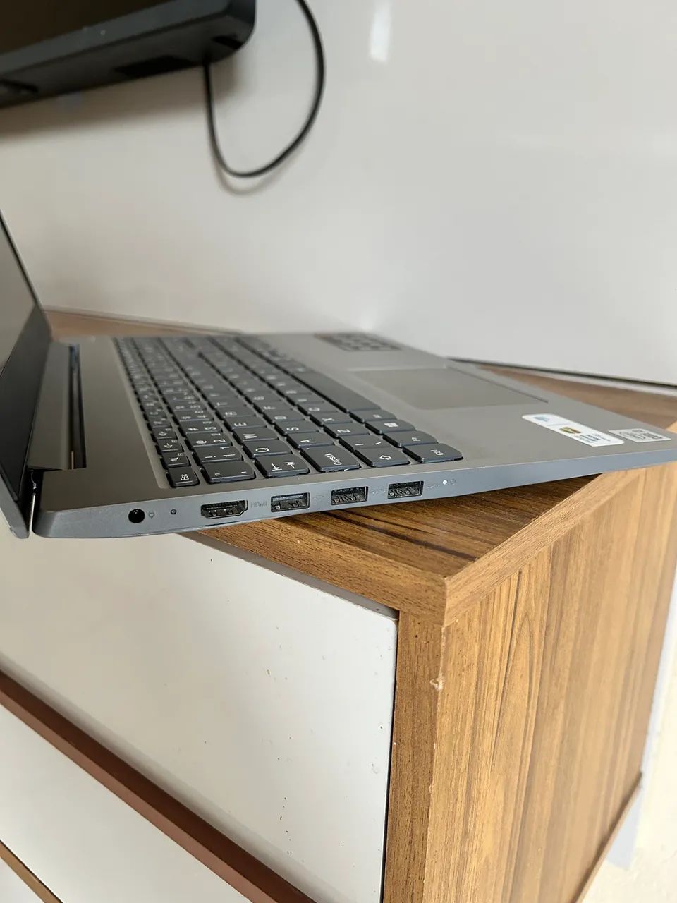 Notebook Lenovo Core i3 - Foto 4