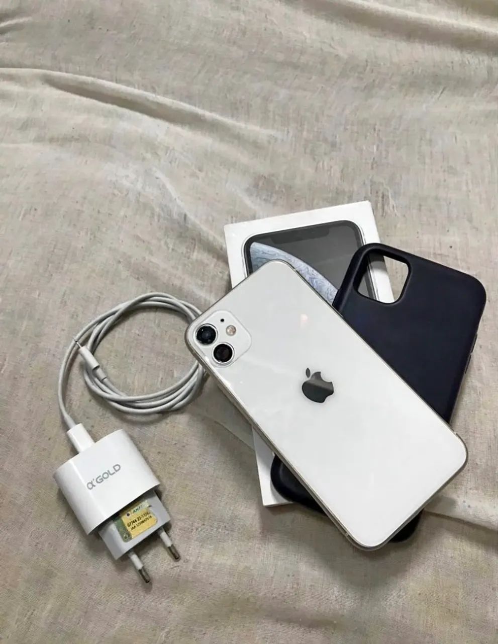 IPHONE 11 - Foto 4
