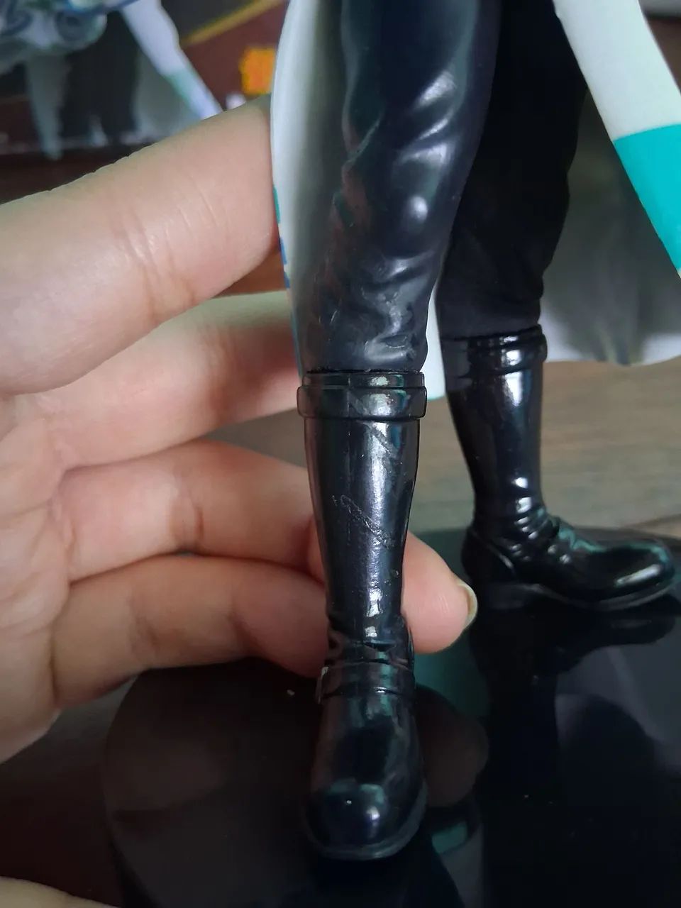 Figure Banpresto Sakata Gintoki - Gintama original - Foto 4