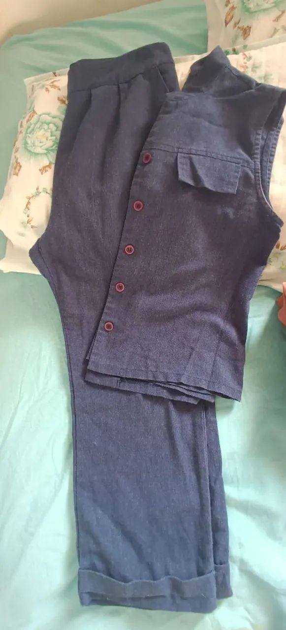 Roupas  - Foto 4