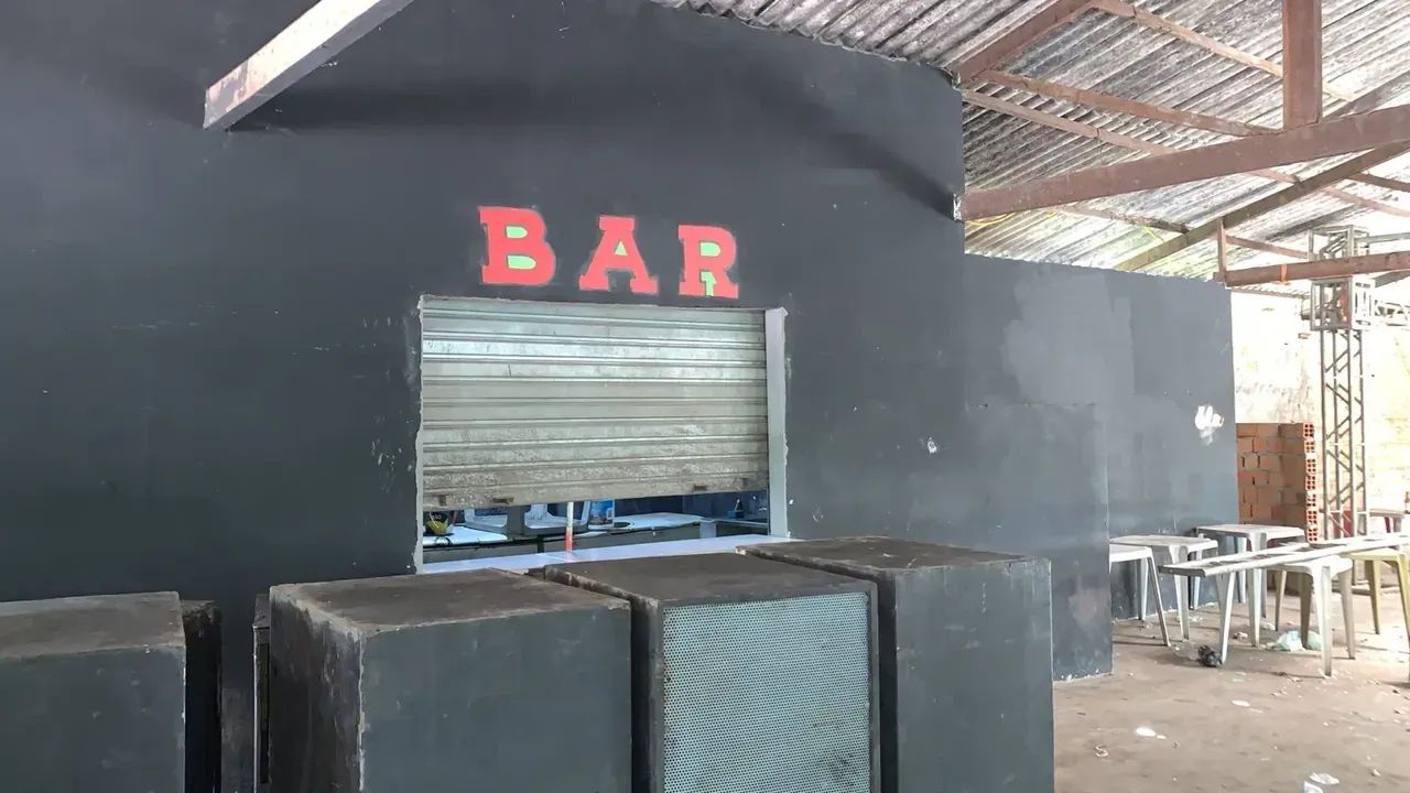 Prédio Comercial Med. 13x45, Av  Martinho Monteiro, com Igarapé. - Foto 3