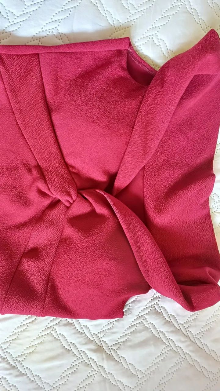 Vestido  - Foto 3