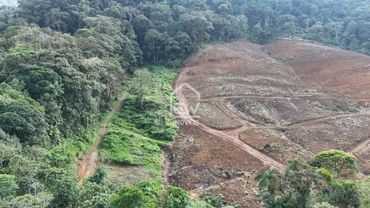 Chácara com 23.000m² em Schroeder, SC - Foto 2
