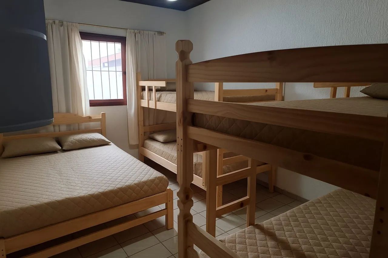 Treliche/Beliche/Cama de Casal - Foto 4