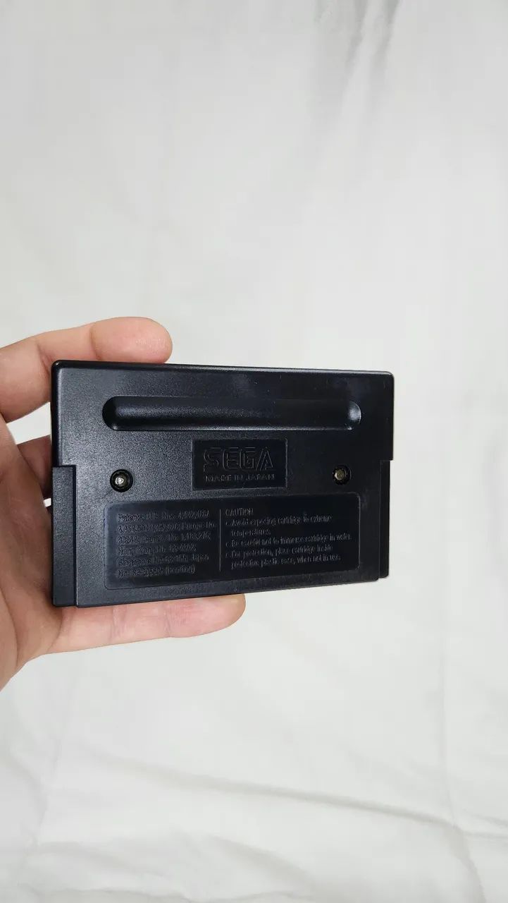 NFL'95 Mega drive  - Foto 2