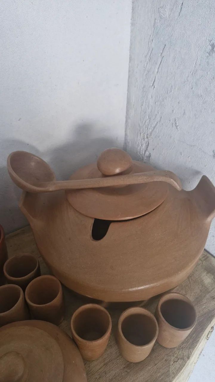 Conjunto  para feijoada  - Foto 4