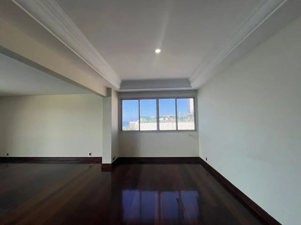 Cobertura Duplex com 4 quartos na Av. Atlântica - Foto 5