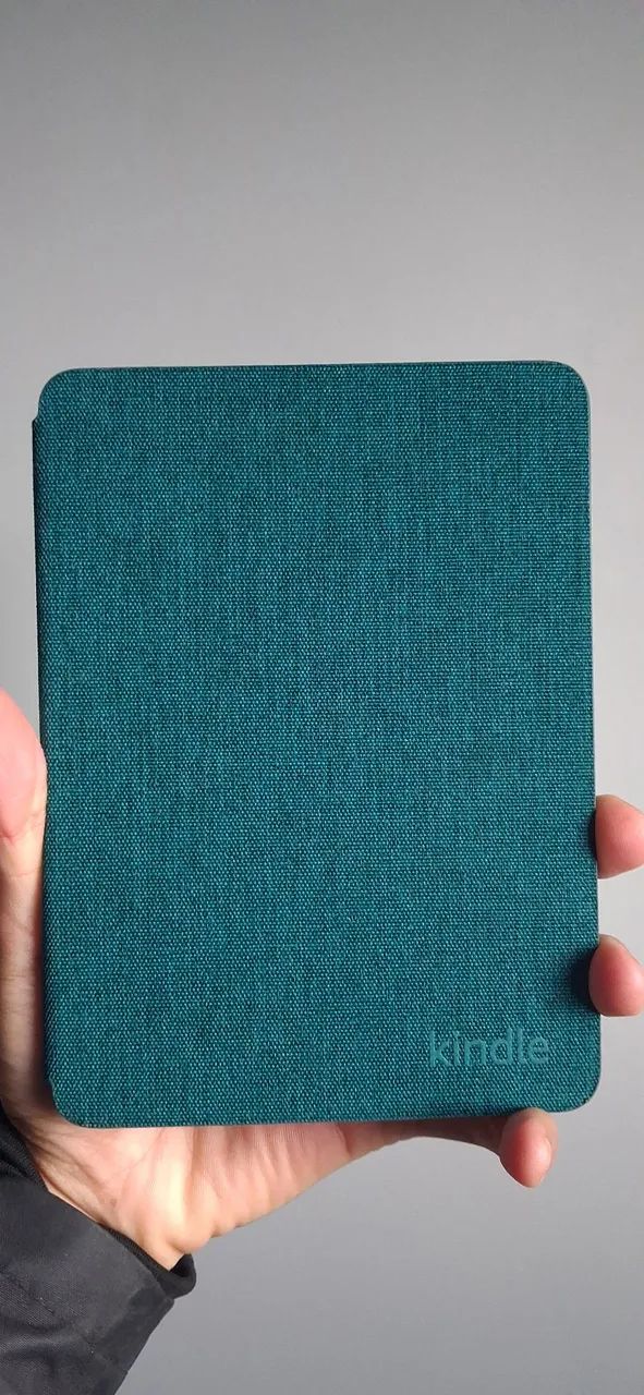 Kindle Paperwhite Geração 12 Com 16gb + Capa Smart Original  - Foto 4
