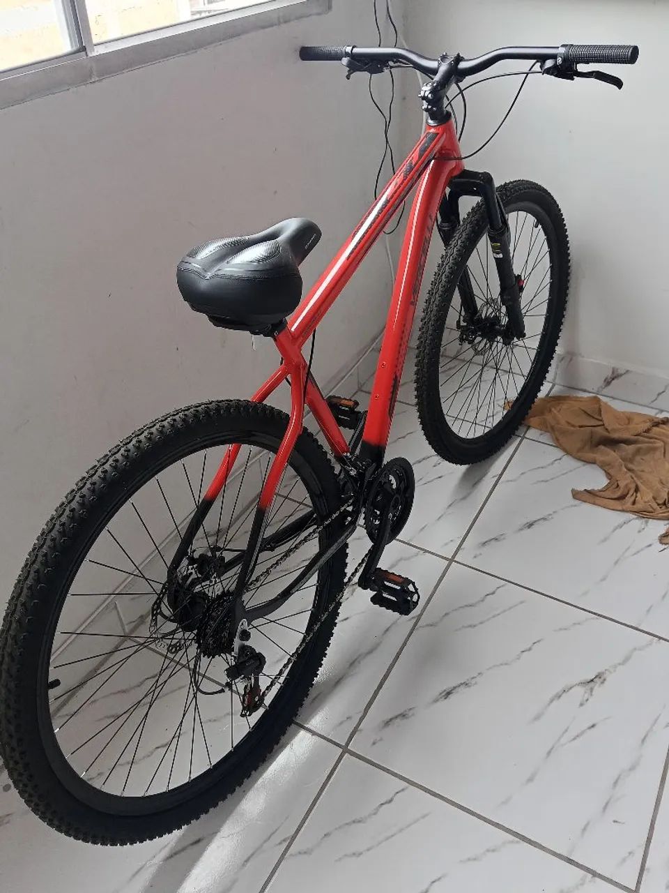 Bicicleta aro 29 Verceli  - Foto 2