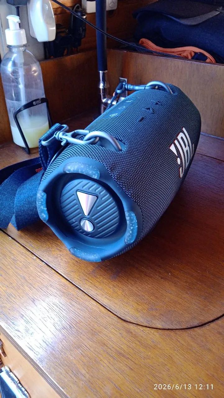JBL XTREME 4  - Foto 2