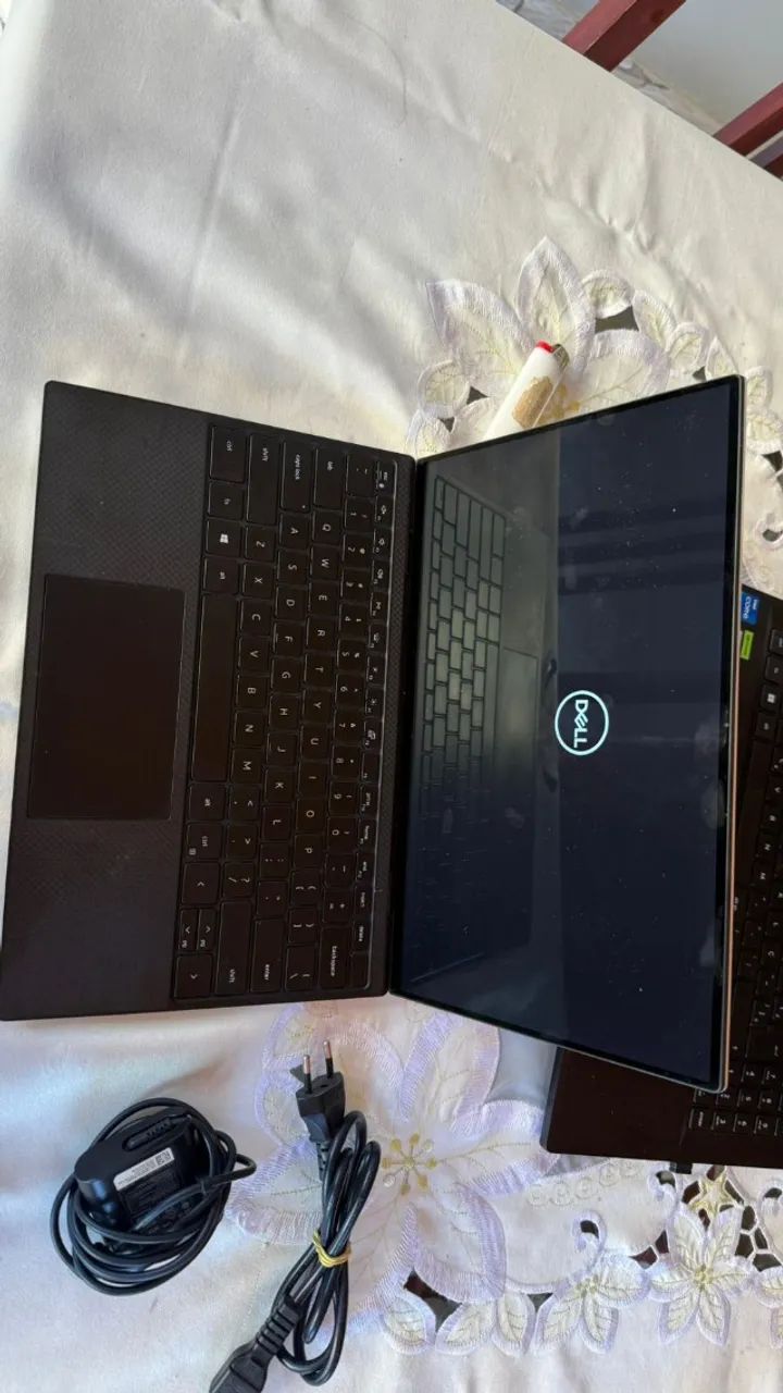 DELL XPS 13.4 Touch I7 11ªG 16gb 512GB - Notebooks - Santo André