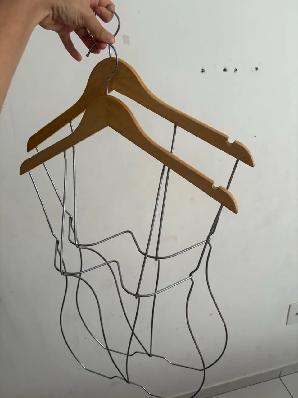 Cabides manequins  - Foto 2