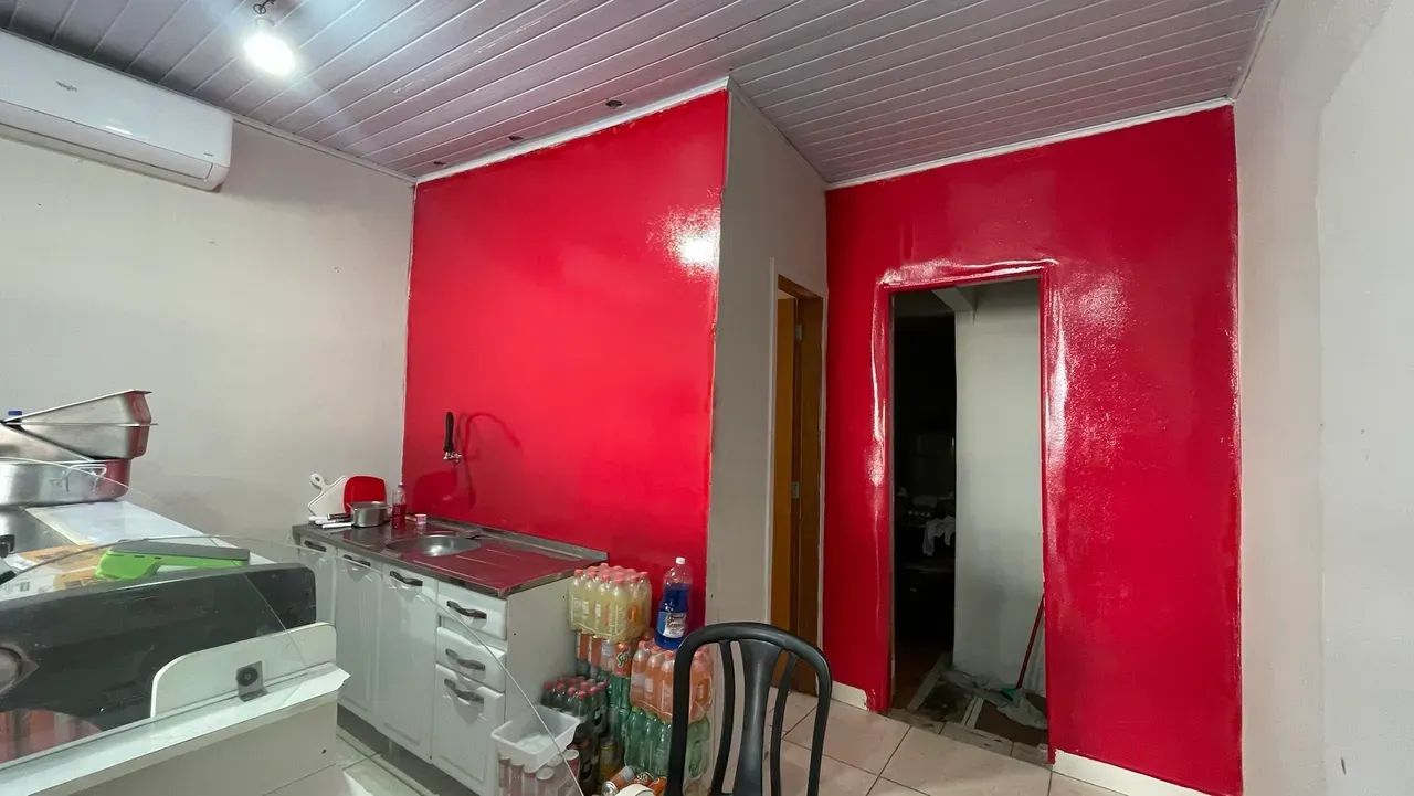VENDO PONTO COMERCIAL NA AV. 5 NO PARQUE CUIABÁ - Foto 2