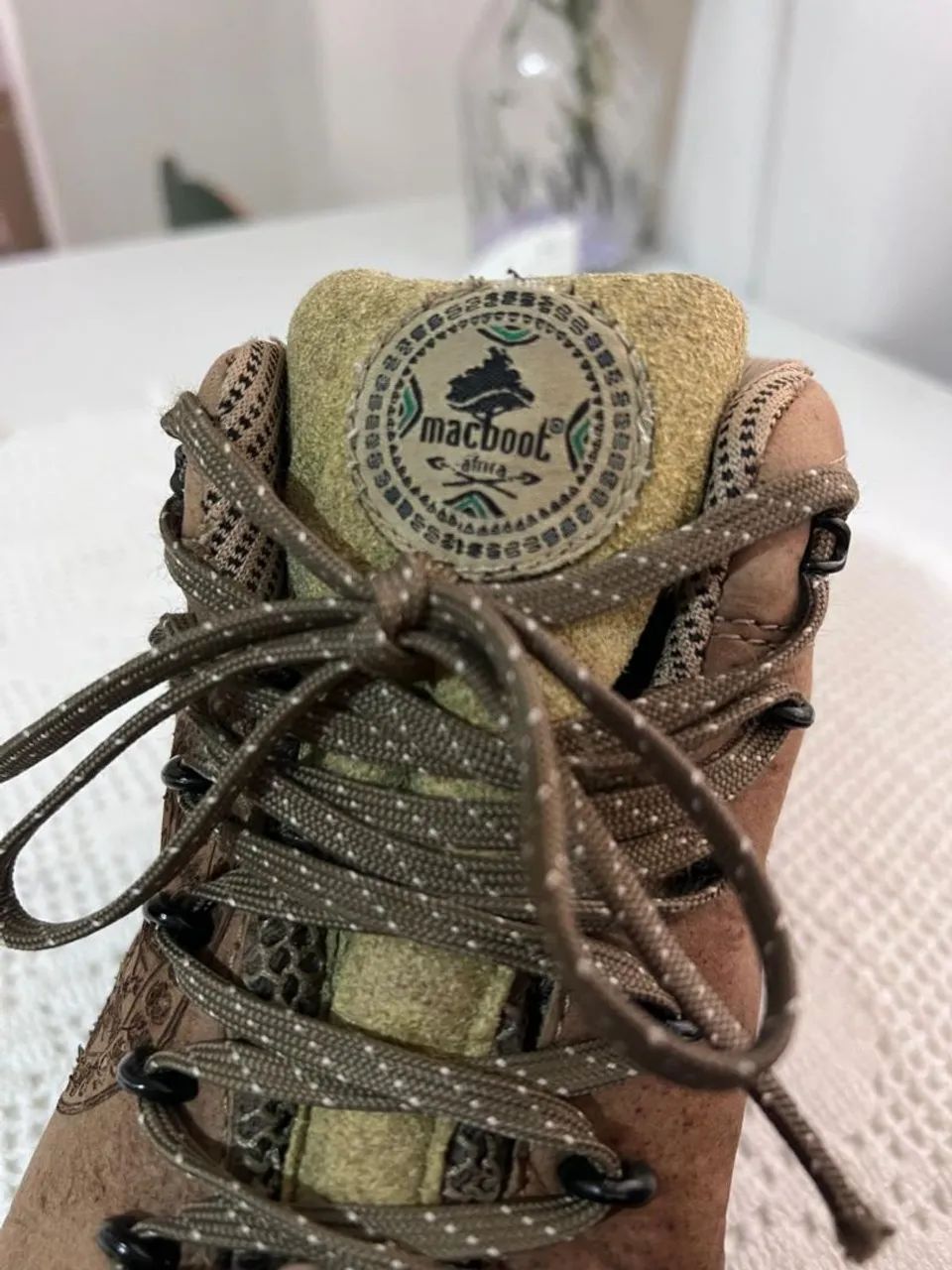 Bota Macboot - Num 38 - Foto 5