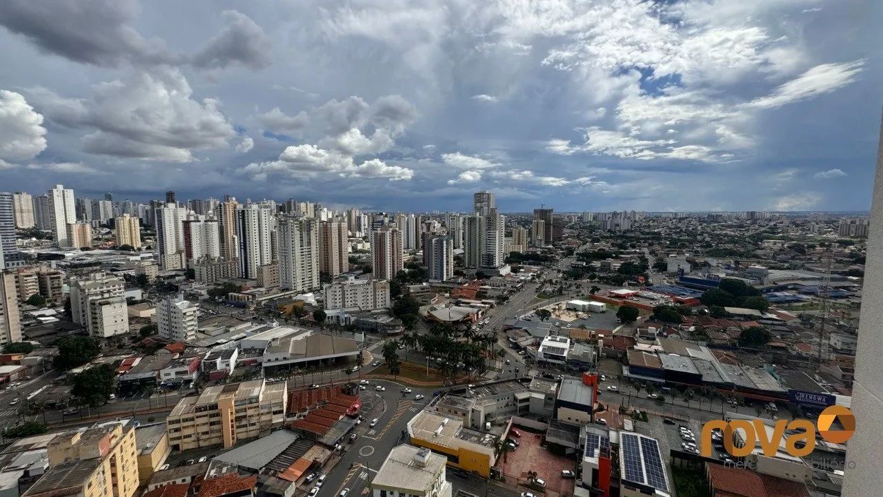 Apartamento 3 quartos 3 suítes Setor oeste - Foto 5
