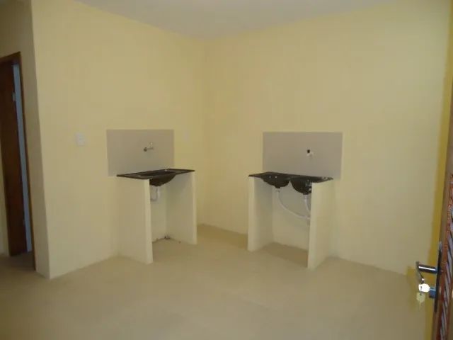 Quitinete, Bela-Vista, 1 Quarto - Foto 5