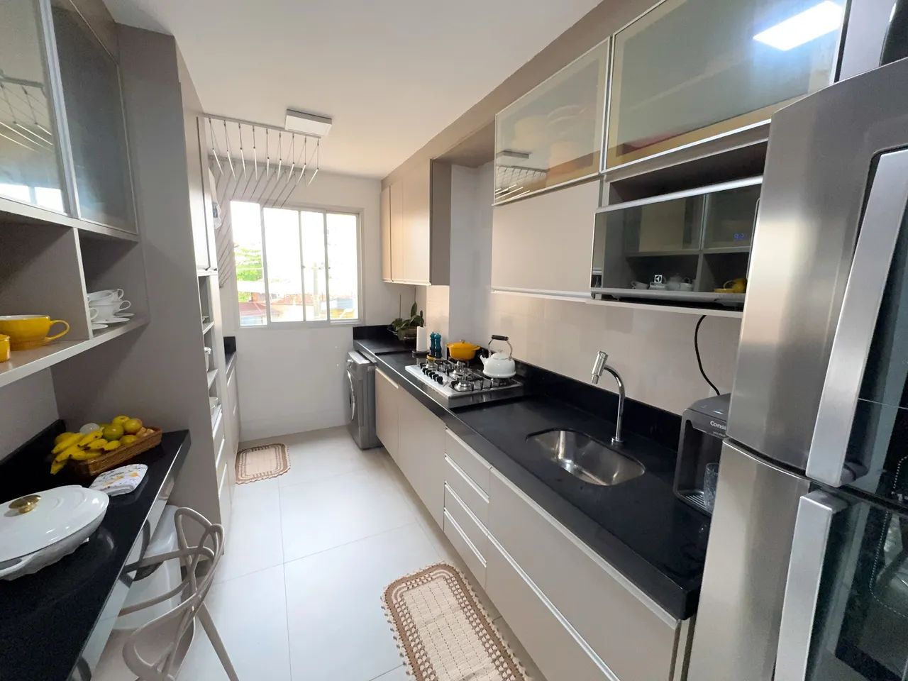 Apartamento 3 quartos com suíte em Bairro de Fátima - Foto 2
