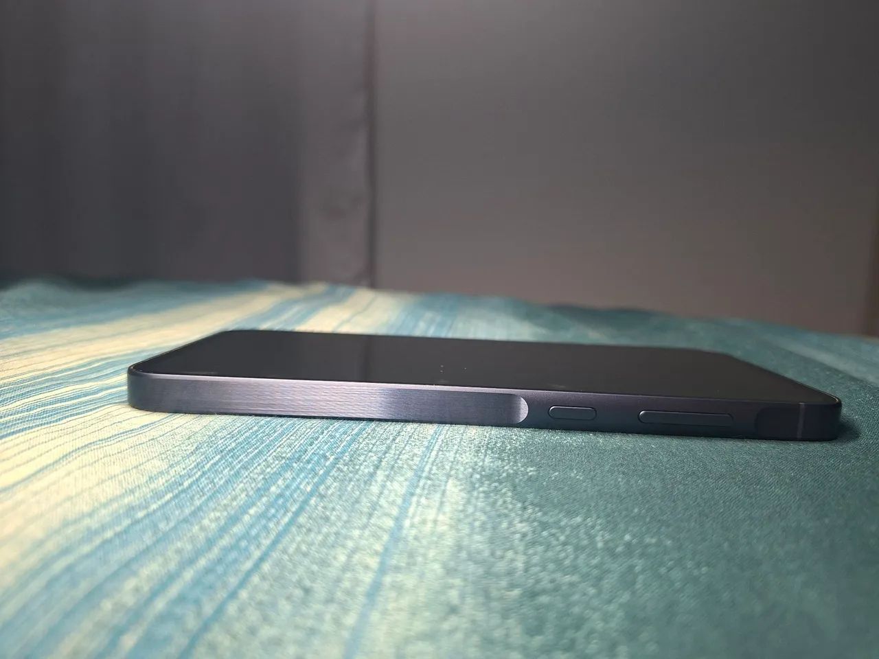 Tela  Samsung A55 intacta - Foto 3
