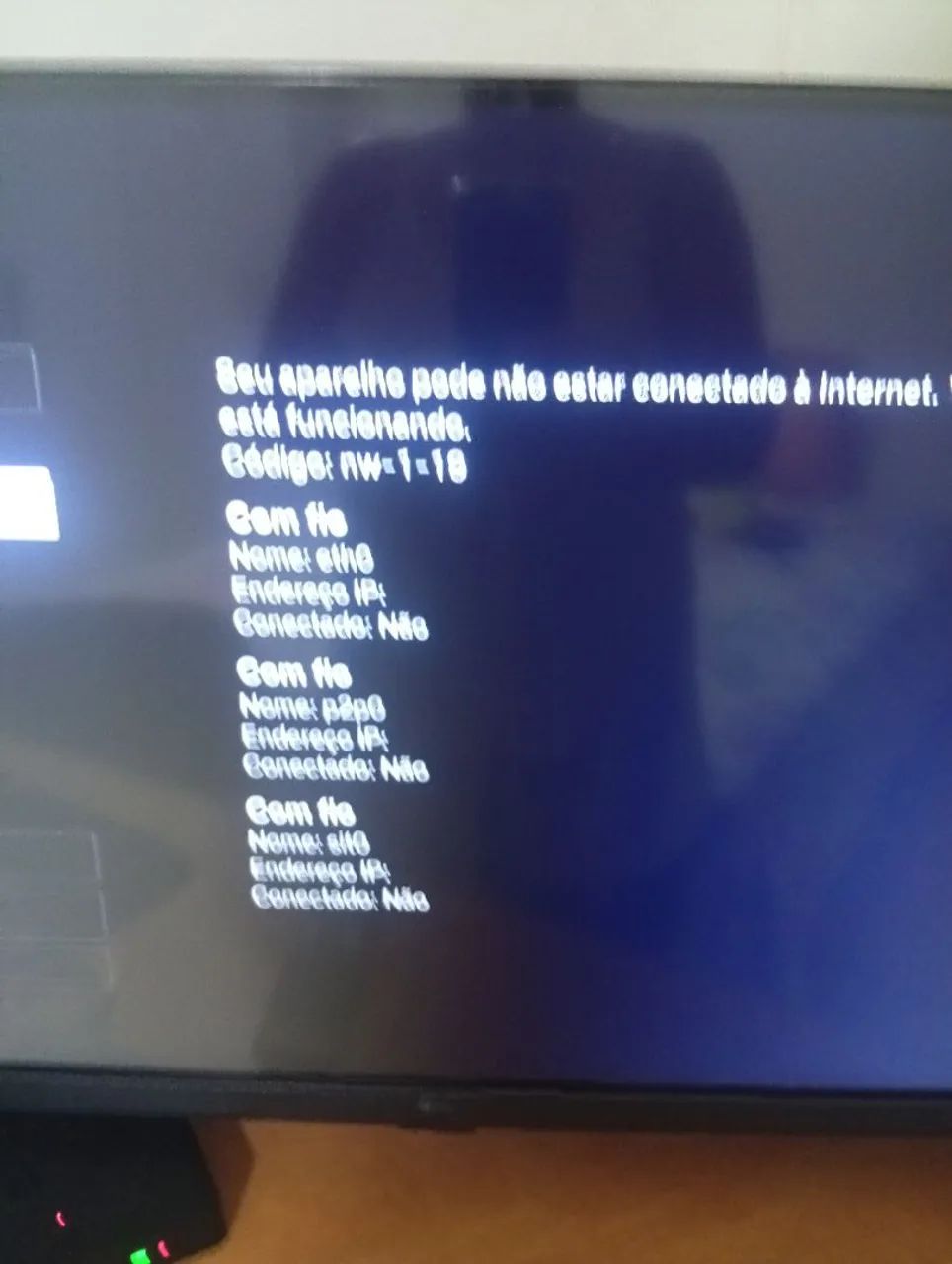 Tv LG 32 polegadas Smart - Foto 4