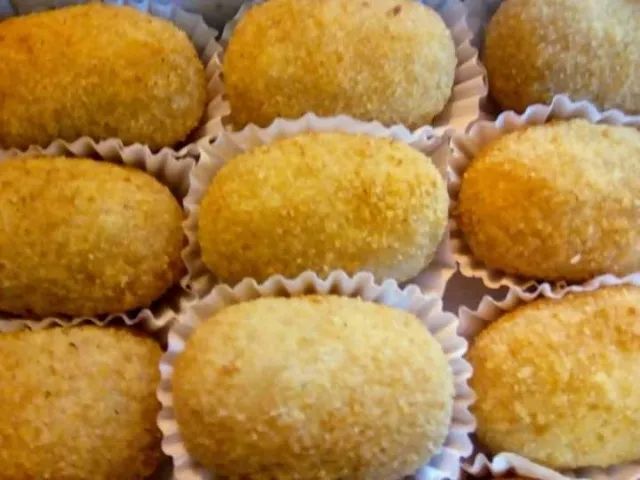 Salgadinhos para festas  - Foto 2