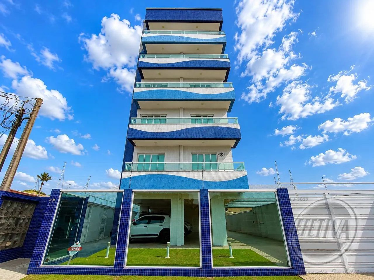 APARTAMENTO 160M² - CENTRO