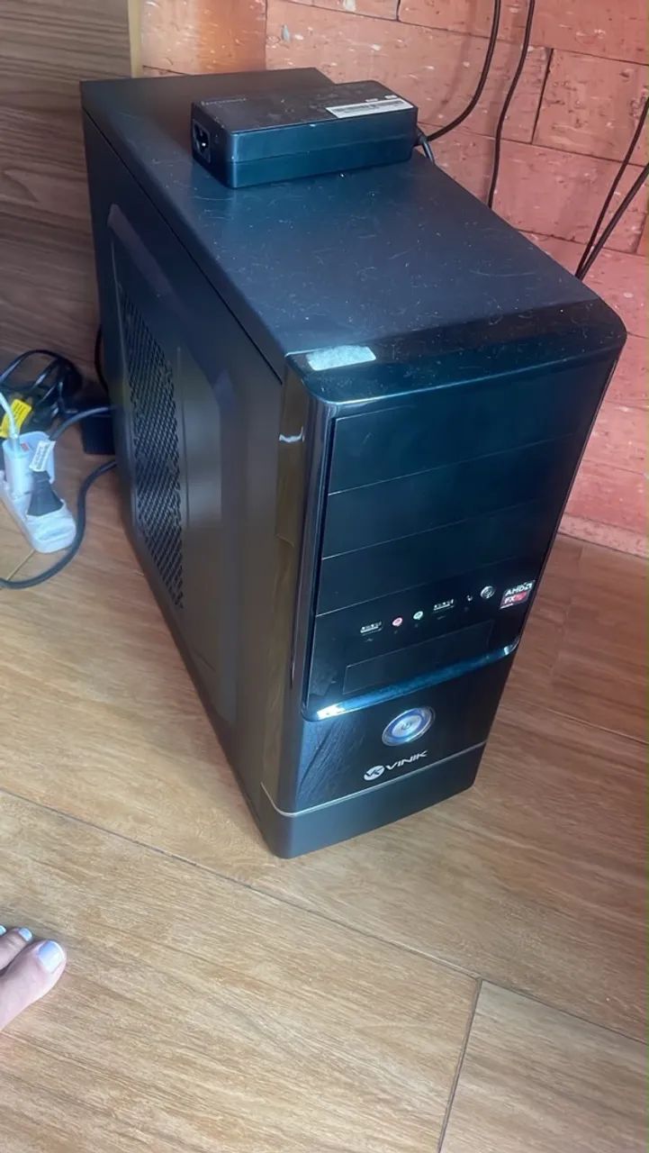 Computador gamer  - Foto 2