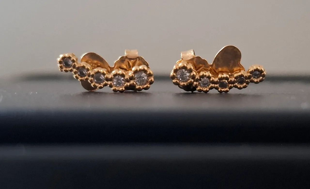 Brinco Ear Cuff