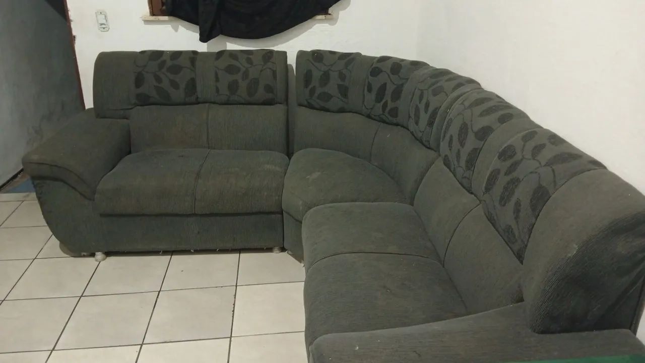 AR móveis e usados 