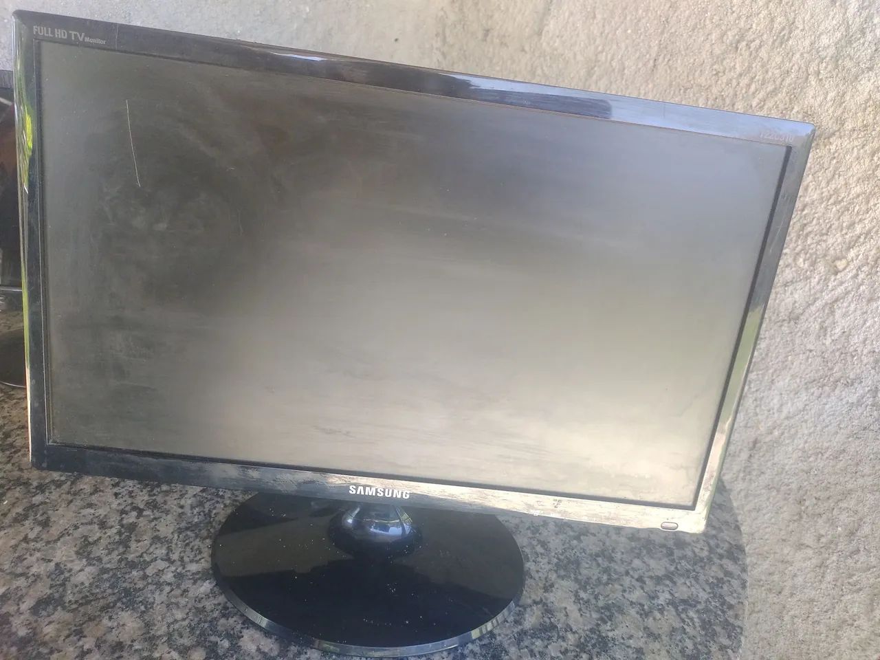 3 monitores barato