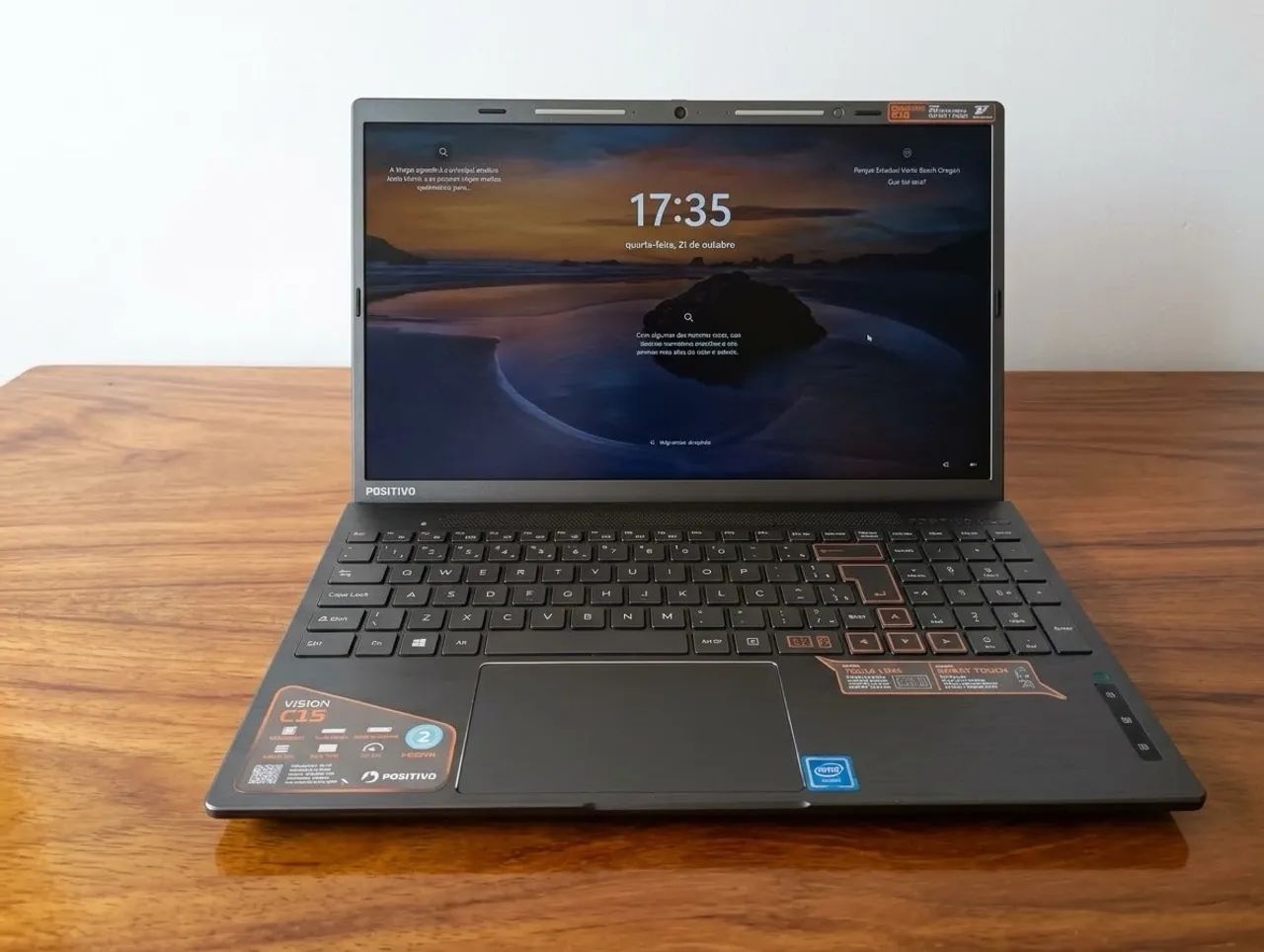 notebook c15 - Foto 4