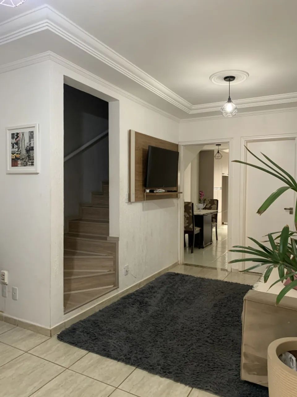 Vendo casa com 3 quartos em Tatuí - Foto 3