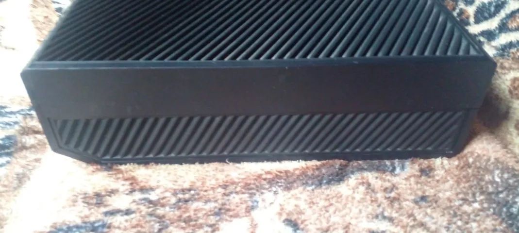 Xbox one com defeito - Foto 3