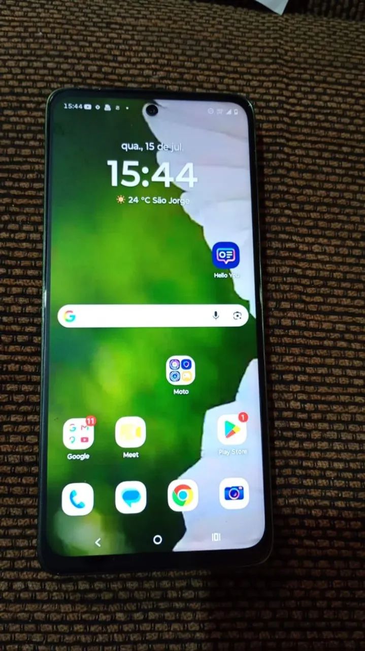 Motorola g56 5g  - Foto 5