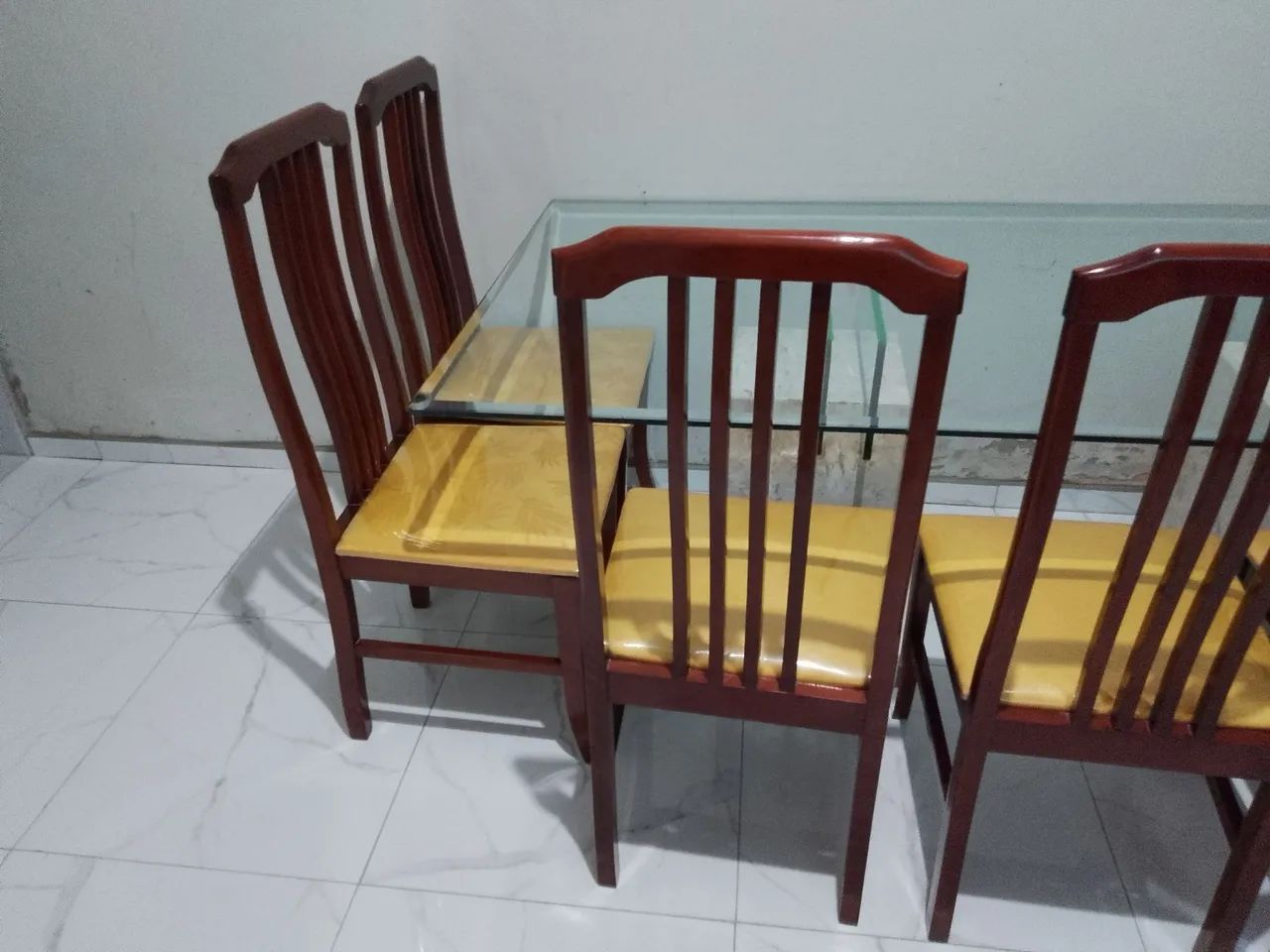 Mesa - Foto 2