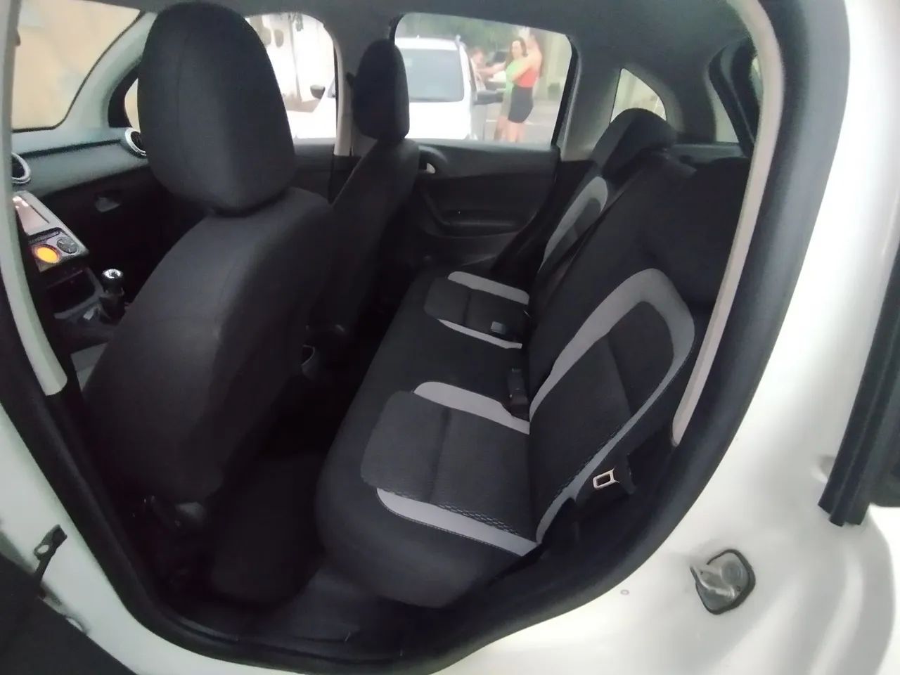 Citroen C3 Style ED. Pure Tech 1.2 Flex 12V Mec. 2017 - Foto 5