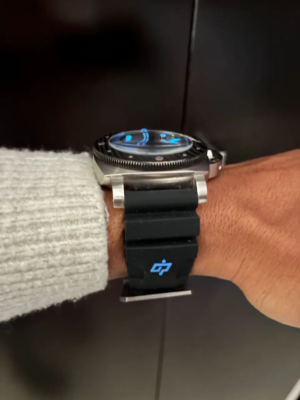 Relógio Panerai  - Foto 3