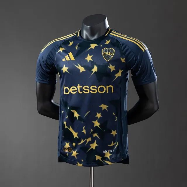 Modelos Oficiais - Camisas de Times - Foto 4