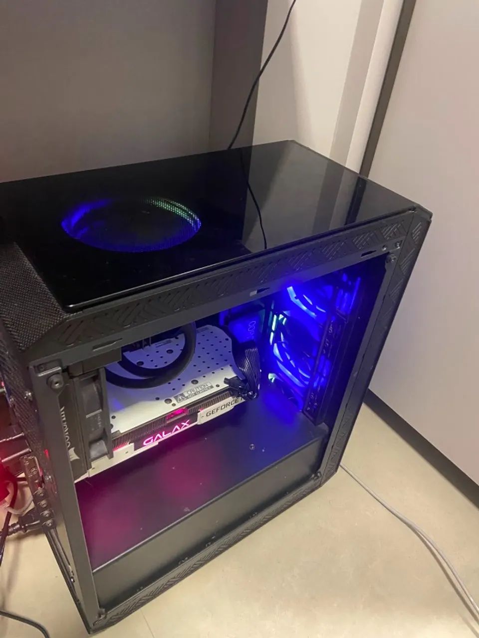 PC Computador gamer