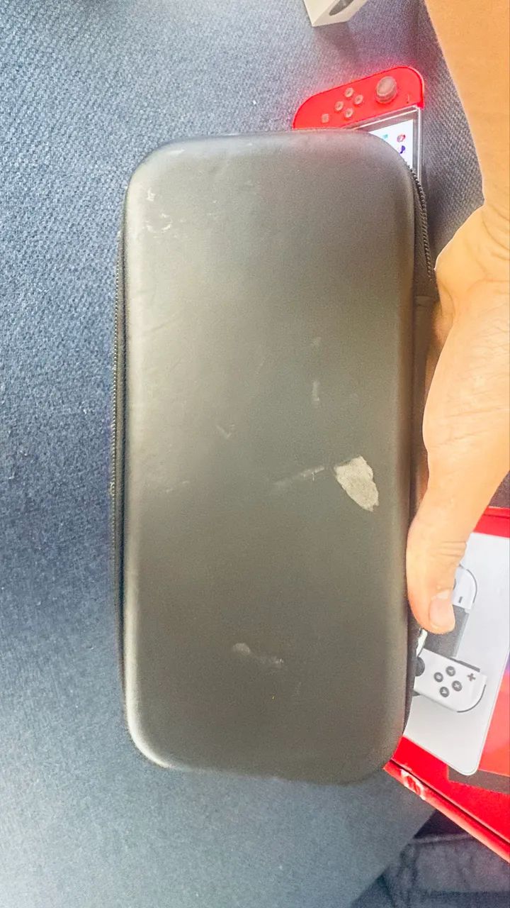 Nintendo Switch Oled - Foto 4