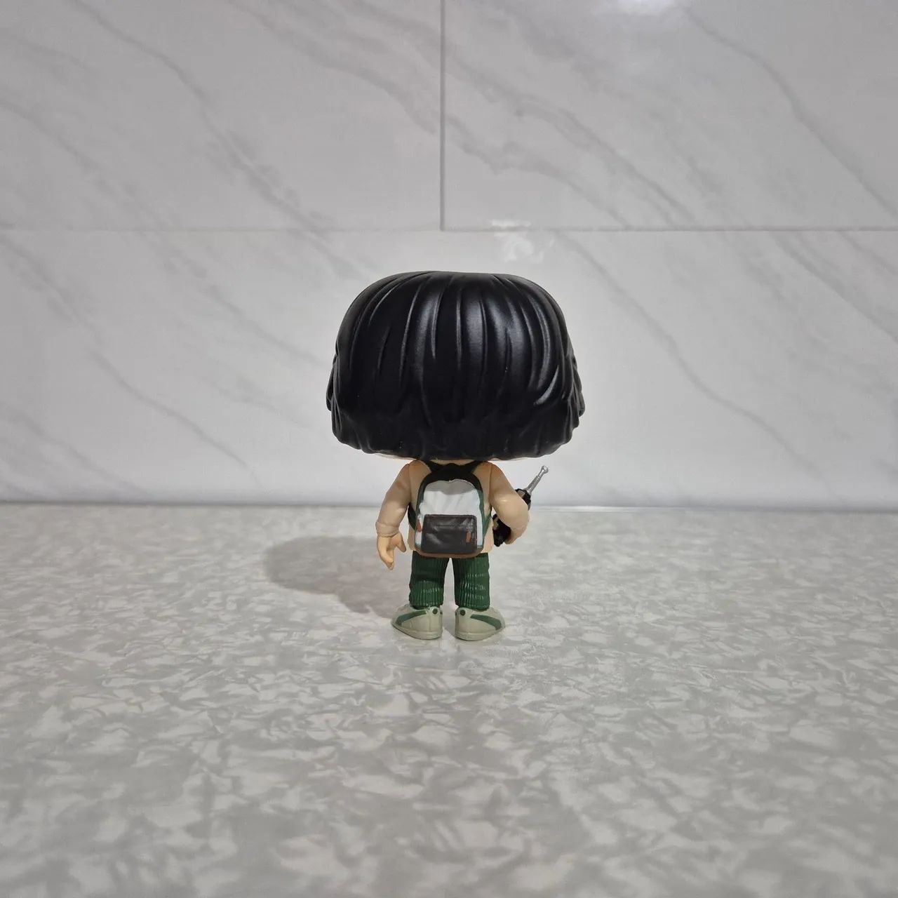 Funko Pop Mike N°423 (Loose) Stranger Things - Foto 3