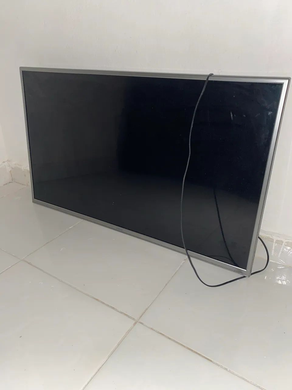 Tv Smart Semp, 43 polegadas à venda!! (Retirada de peças)