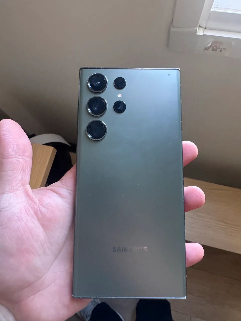S23 ultra  - Foto 5