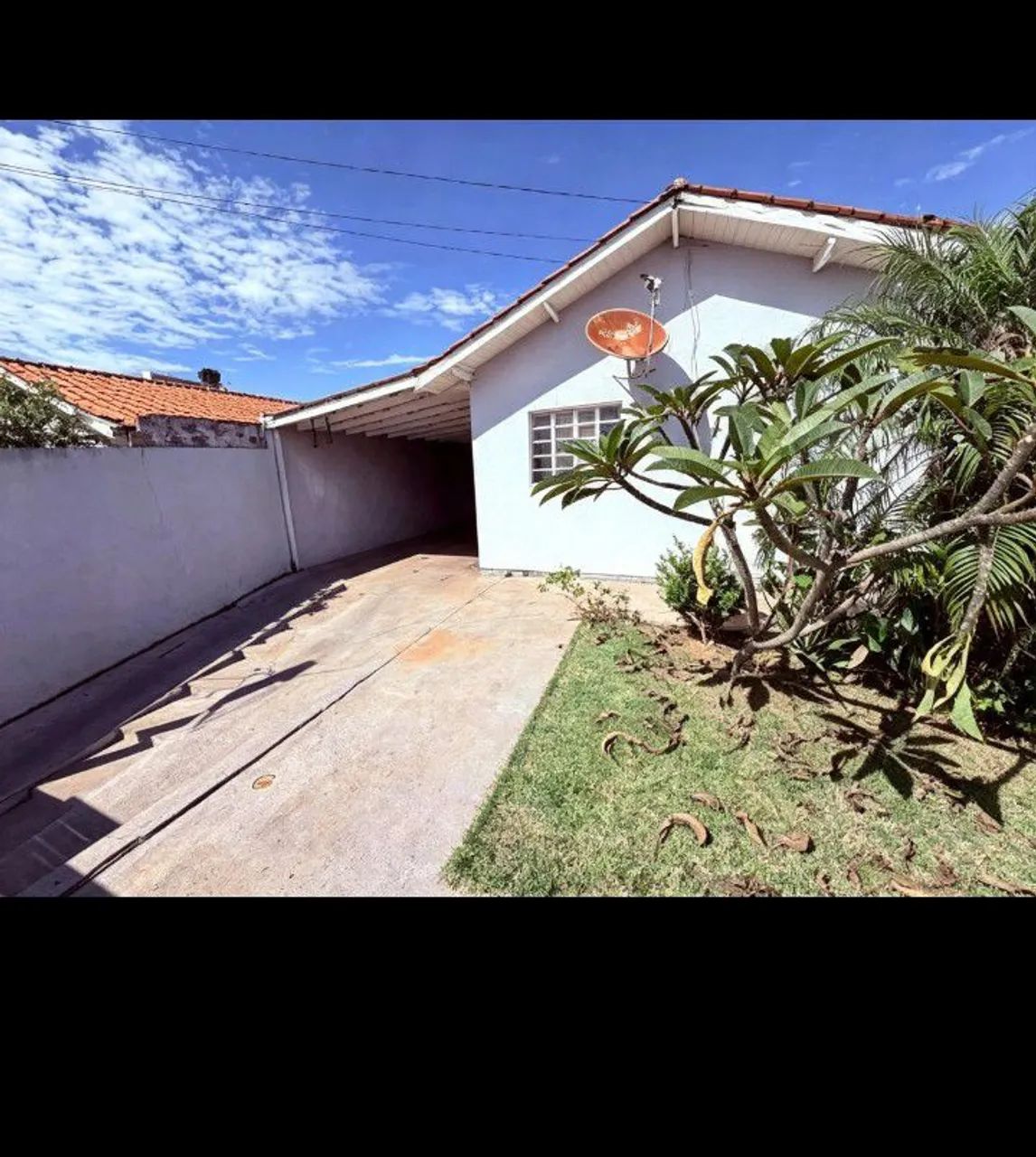 Casa Arapongas locação  - Foto 2