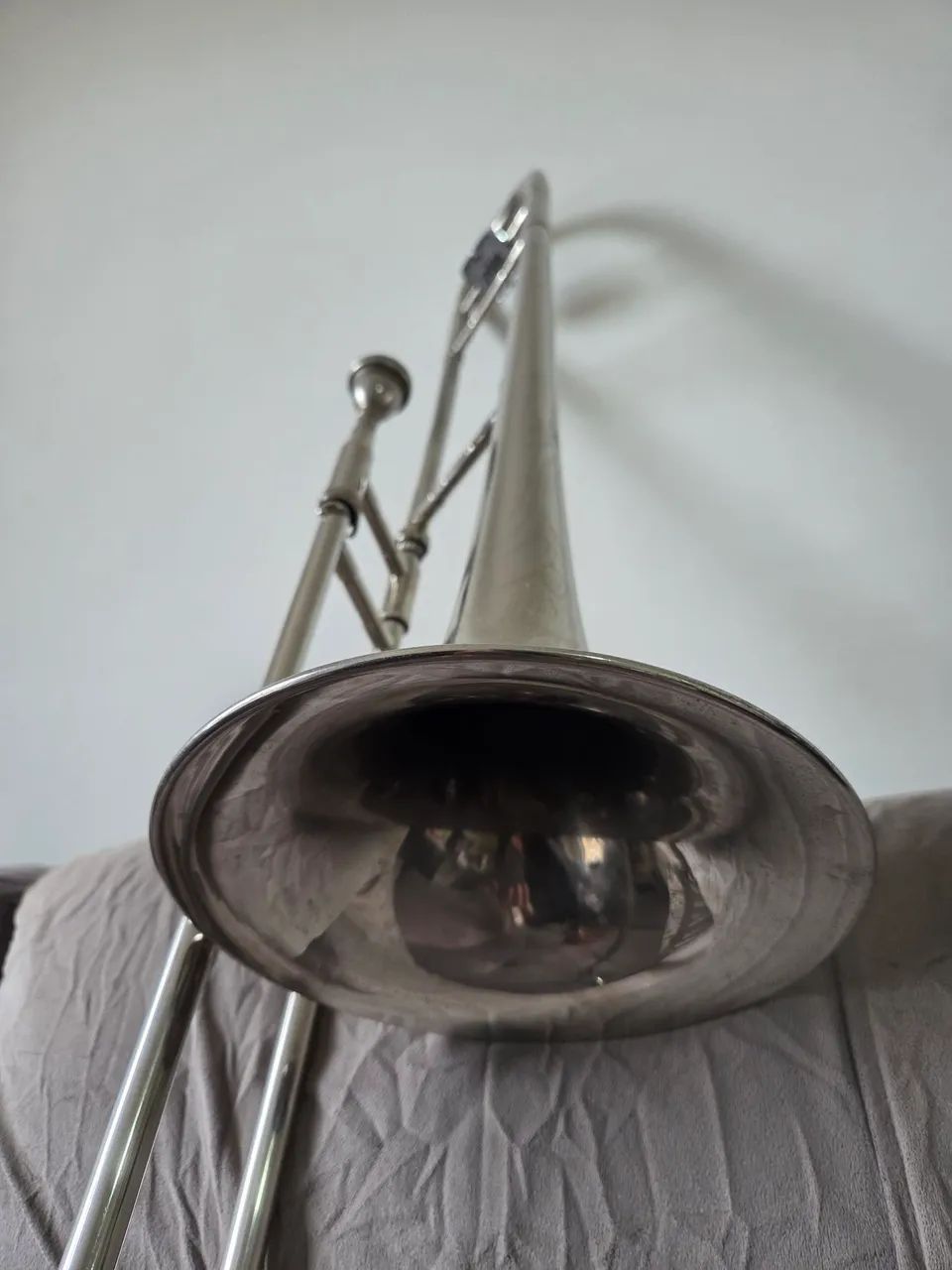 Trombone Weril 