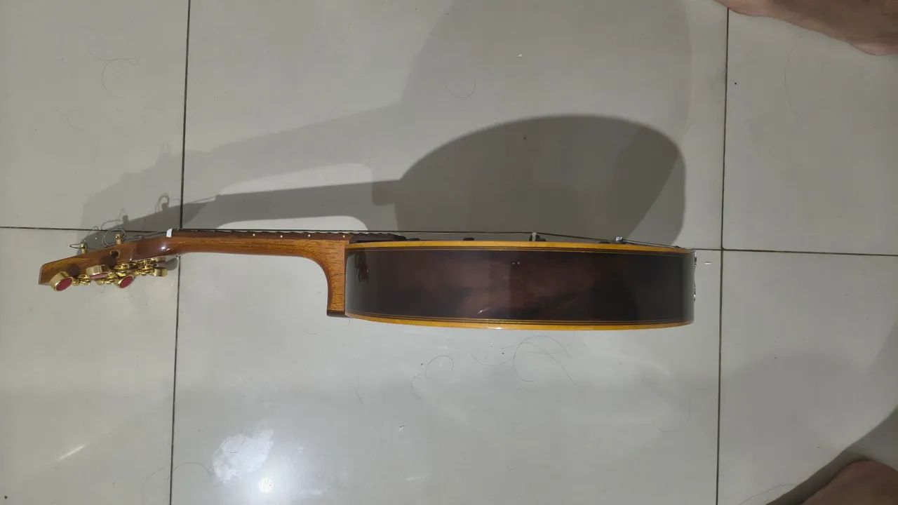 Banjo Rozini  - Foto 5