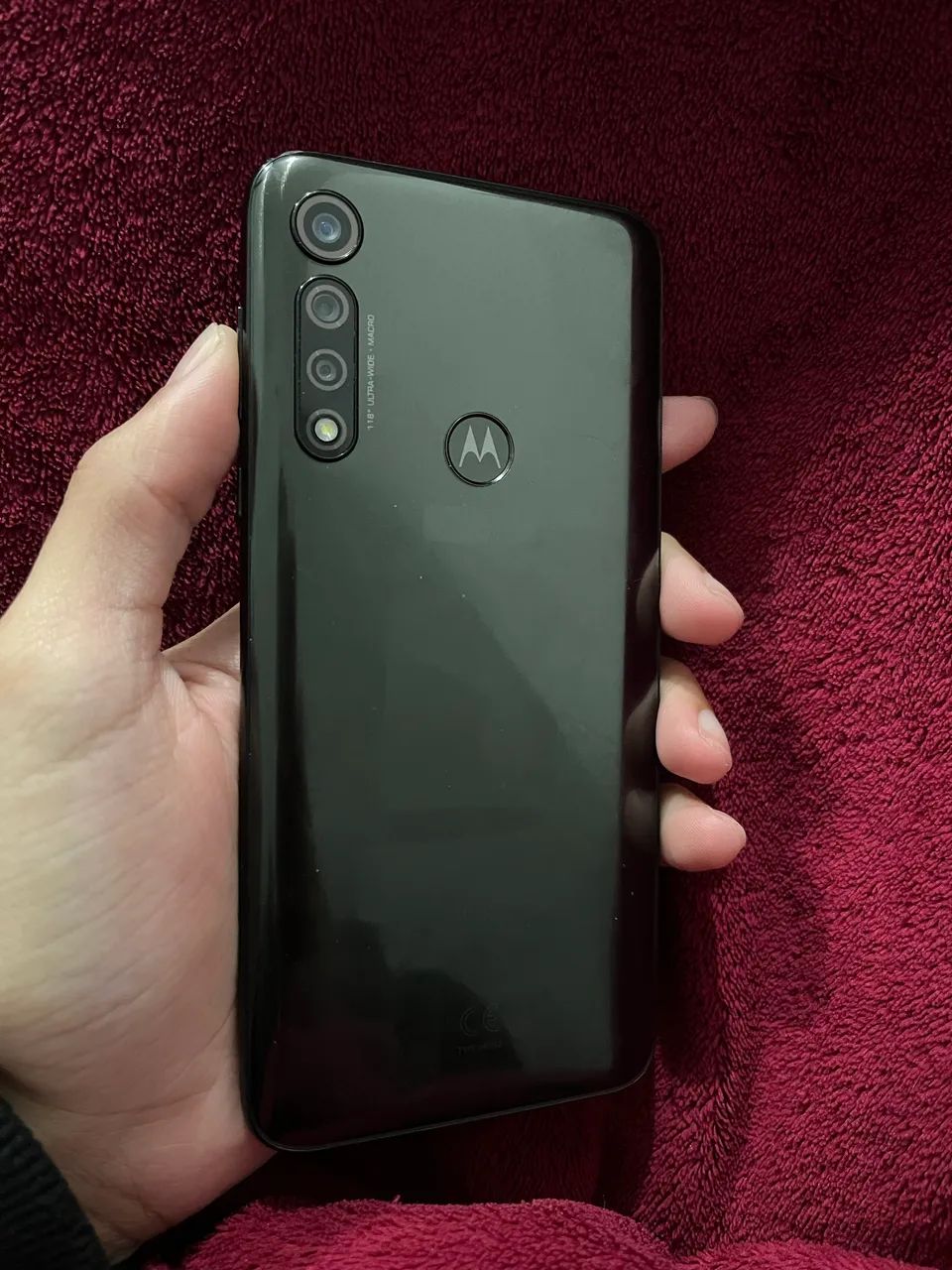 moto g power  - Foto 4